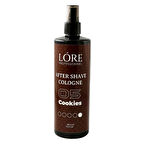 Tıraş Sonrası Rahatlatıcı Kolonya 05 Cookies - 400ml