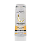 Yağlı Saçlar İçin Günlük Saç Bakım Şampuanı - 400 ml