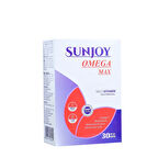 Sunjoy Omega Max 30 Kapsül
