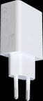 Omix U313E0A050200 10 Watt Hızlı Şarj Aleti Beyaz