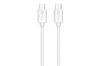 OMIX USB-C TO USB-C 3A ŞARJ VE DATA KABLOSU
