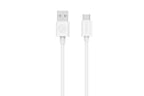 OMIX USB-A TO USB-C 3A ŞARJ VE DATA KABLOSU