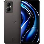 Omix X4 6GB 12GB Black Cep Telefonu