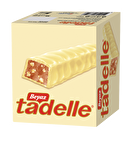 Tadelle Beyaz Çikolata Fındık Dolgulu 30 g 20'li