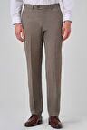  Erkek KAHVE Trend Dynamic Fit Pantolon