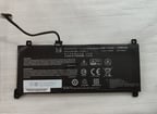 CASPER NIRVANA X500 BATARYA NL40BAT-3
