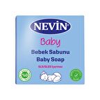 Nevin Bebek Sabunu