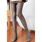 Penti Kadın Thinlooking Thermal (İnce Görünen Termal) Külotlu Çorap