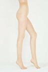 Penti  Kadın Süper Mat Fit15 den Külotlu Çorap 332