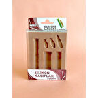 Smarta Silikon Kalıp /bambu