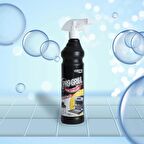 OxfoPro Grill Fırın Temizleme 750 ml Yağ Çözücü Sprey