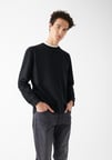 Mavi Siyah Sweatshirt 88085900
