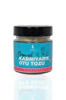 Organik Karnıyarık Otu Glutensiz Psyllium Tozu 100 G