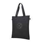 Smart Bags Büyük Boy Omuz Kadın Çantası Krinkıl Kumaş 3076