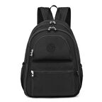 Büyük Boy Sırt Çantası Smart Bags 1050 Siyah