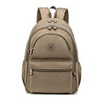 Büyük Boy Sırt Çantası Smart Bags 1050 A.Kahve