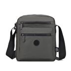 Gumi Kumaş Smart Bags Uniseks Postacı Çantası 8653