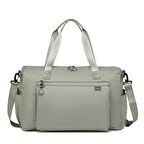 Smart Bags Dev Boy Ekstra Hafif Uniseks Seyahat Çantası 3143