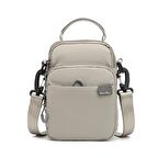 Smart Bags Mini Boy Ekstra Hafif Uniseks Postacı Çantası 3152