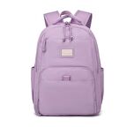 Smart Bags Sırt Çantası Okul Boyu Laptop Gözlü 3159