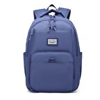 Smart Bags Sırt Çantası Okul Boyu Laptop Gözlü 3159