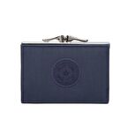 Smart Bags Mini Boy Bozuk Paralık Burslu Kadın Cüzdanı 3176