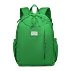 Smart Bags Sırt Çantası Okul Boyu Laptop Gözlü 3200