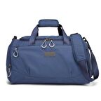 Smart Bags Büyük Boy Ekstra Hafif Uniseks Seyahat Çantası 3201