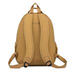 Büyük Boy Sırt Çantası Smart Bags Krinkıl Kumaş 1215