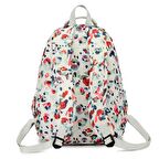 Büyük Boy Sırt Çantası Smart Bags Krinkıl Kumaş 1215