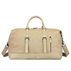 C-Active Limited Edition Kanvas Kumaş Spor Seyahat Çantası 1273