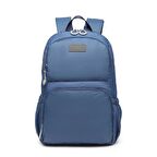 Smart Bags Büyük Boy Ekstra Hafif Uniseks Sırt Çantası 3212