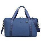 Smart Bags Büyük Boy Ekstra Hafif Uniseks Seyahat Çantası 3213