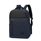 C-Active Laptop Gözlü Business Sırt Çantası Oxford Kumaş 8679