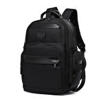 C-Active Laptop Gözlü Business Sırt Çantası Oxford Kumaş 8684