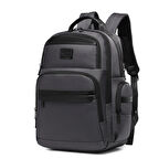 C-Active Laptop Gözlü Business Sırt Çantası Oxford Kumaş 8684