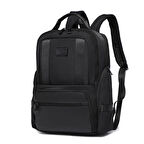 C-Active Laptop Gözlü Business Sırt Çantası Oxford Kumaş 8687
