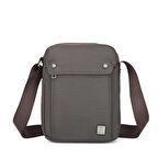 Exclusive Serisi Uniseks Postacı Çantası Smart Bags 8700