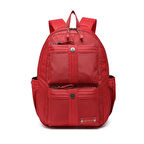 Smart Bags Büyük Boy Okul Boyu Uniseks Sırt Çantası 8714