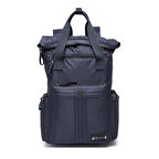 Smart Bags Büyük Boy Okul Boyu Uniseks Sırt Çantası 8716