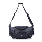 Smart Bags Bodybag Uniseks Omuz Askılı Çapraz Postacı Çanta 8719