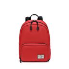 Smart Bags Küçük Boy Printed Edition Uniseks Sırt Çantası 3225