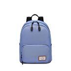 Smart Bags Küçük Boy Printed Edition Uniseks Sırt Çantası 3225