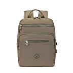 Smart Bags Krinkıl Kumaş Unisex Sırt Çantası 1207