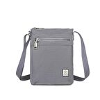 Exclusive Serisi Uniseks Postacı Çantası Smart Bags 8732