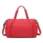 Smart Bags Dev Boy Ekstra Hafif Uniseks Seyahat Çantası 3143