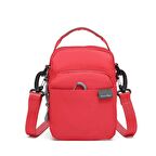 Smart Bags Mini Boy Ekstra Hafif Uniseks Postacı Çantası 3152