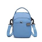 Smart Bags Mini Boy Ekstra Hafif Uniseks Postacı Çantası 3152