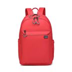 Smart Bags Ekstra Hafif Büyük Boy Uniseks Sırt Çantası 3229