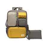 Smart Bags Sırt Çantası Okul Boyu Kalem Kutusu Hediyeli 3231